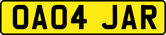 OA04JAR