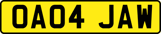 OA04JAW