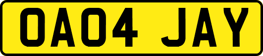 OA04JAY