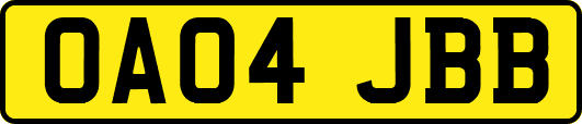 OA04JBB