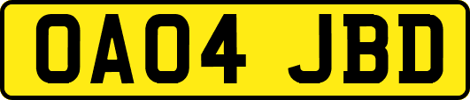 OA04JBD
