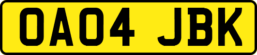 OA04JBK