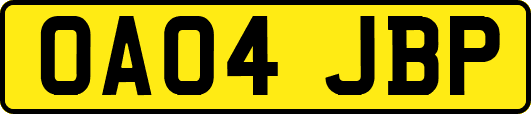 OA04JBP
