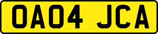 OA04JCA