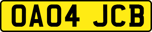 OA04JCB