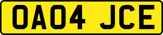 OA04JCE