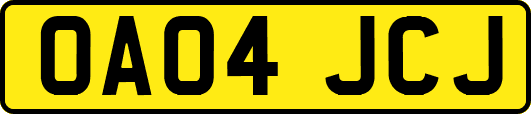 OA04JCJ