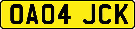 OA04JCK