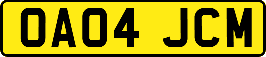OA04JCM