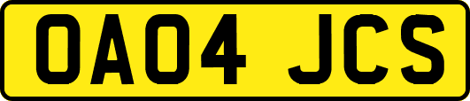 OA04JCS