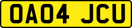 OA04JCU
