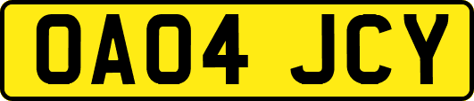OA04JCY