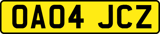 OA04JCZ