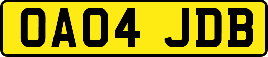 OA04JDB