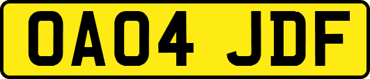 OA04JDF