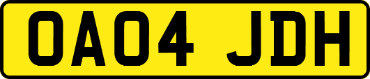 OA04JDH