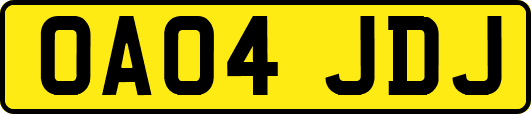 OA04JDJ