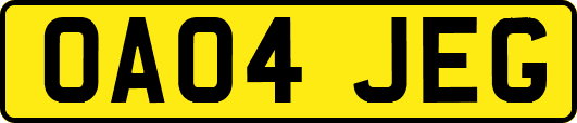 OA04JEG