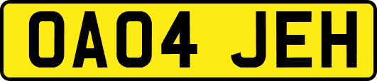 OA04JEH