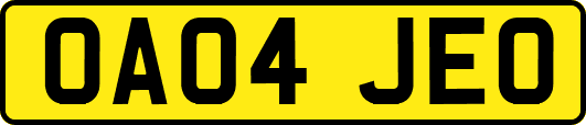 OA04JEO