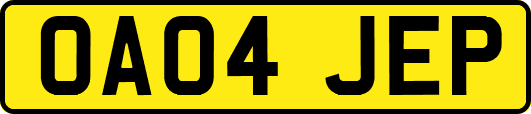 OA04JEP