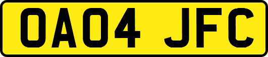 OA04JFC