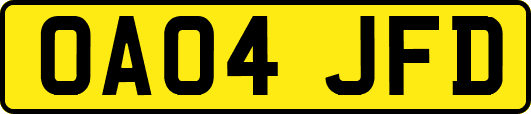OA04JFD