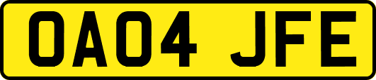 OA04JFE