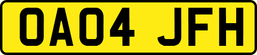 OA04JFH