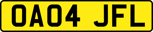OA04JFL