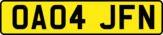 OA04JFN