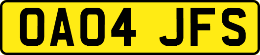 OA04JFS