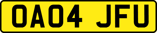 OA04JFU