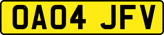 OA04JFV
