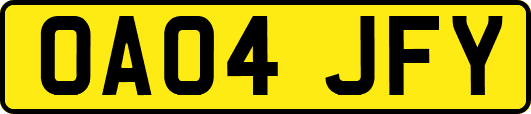 OA04JFY