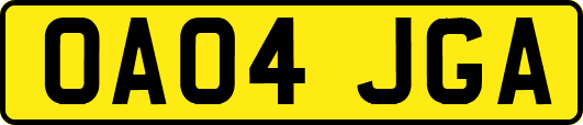 OA04JGA