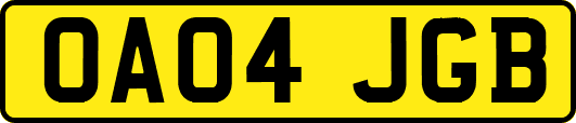 OA04JGB