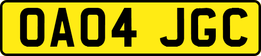 OA04JGC