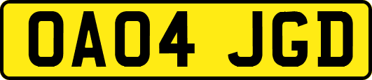 OA04JGD