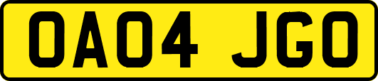 OA04JGO
