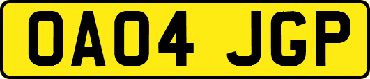 OA04JGP