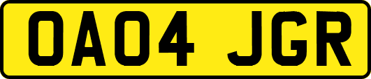 OA04JGR