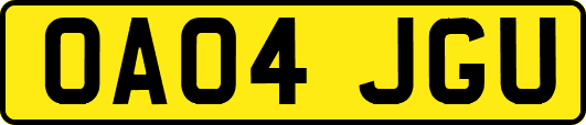 OA04JGU
