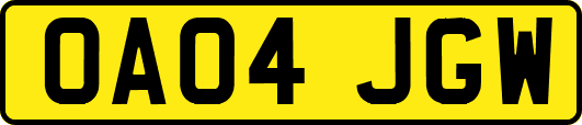 OA04JGW