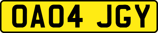 OA04JGY