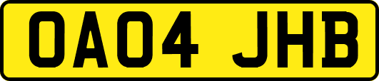 OA04JHB