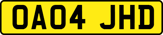 OA04JHD