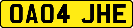 OA04JHE