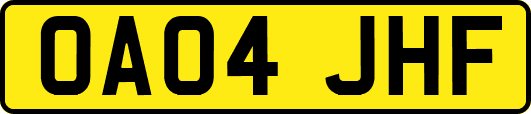 OA04JHF