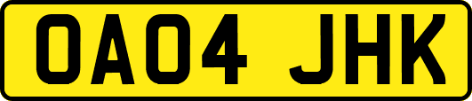 OA04JHK